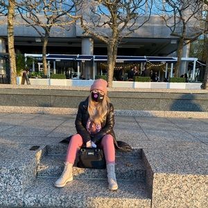 Meet your Posher, Paula